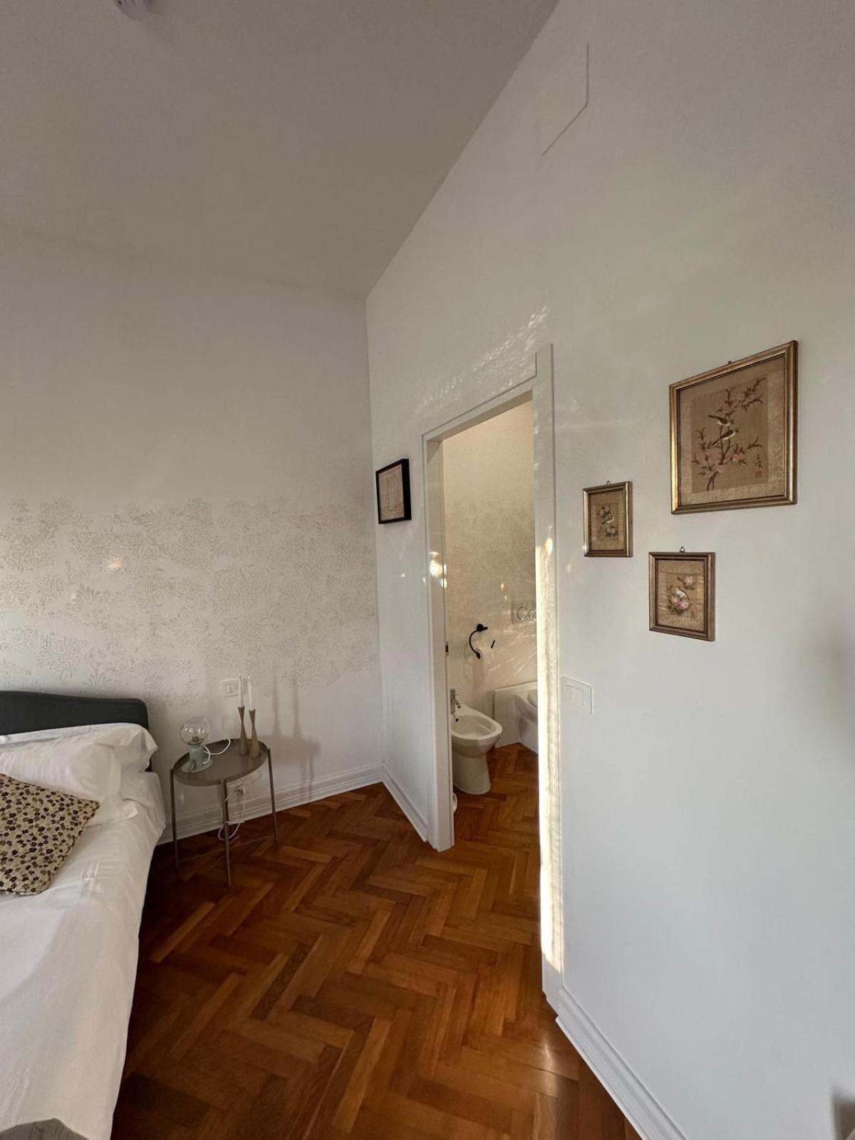 Garden View Boutique Apartments Gorizia Dış mekan fotoğraf