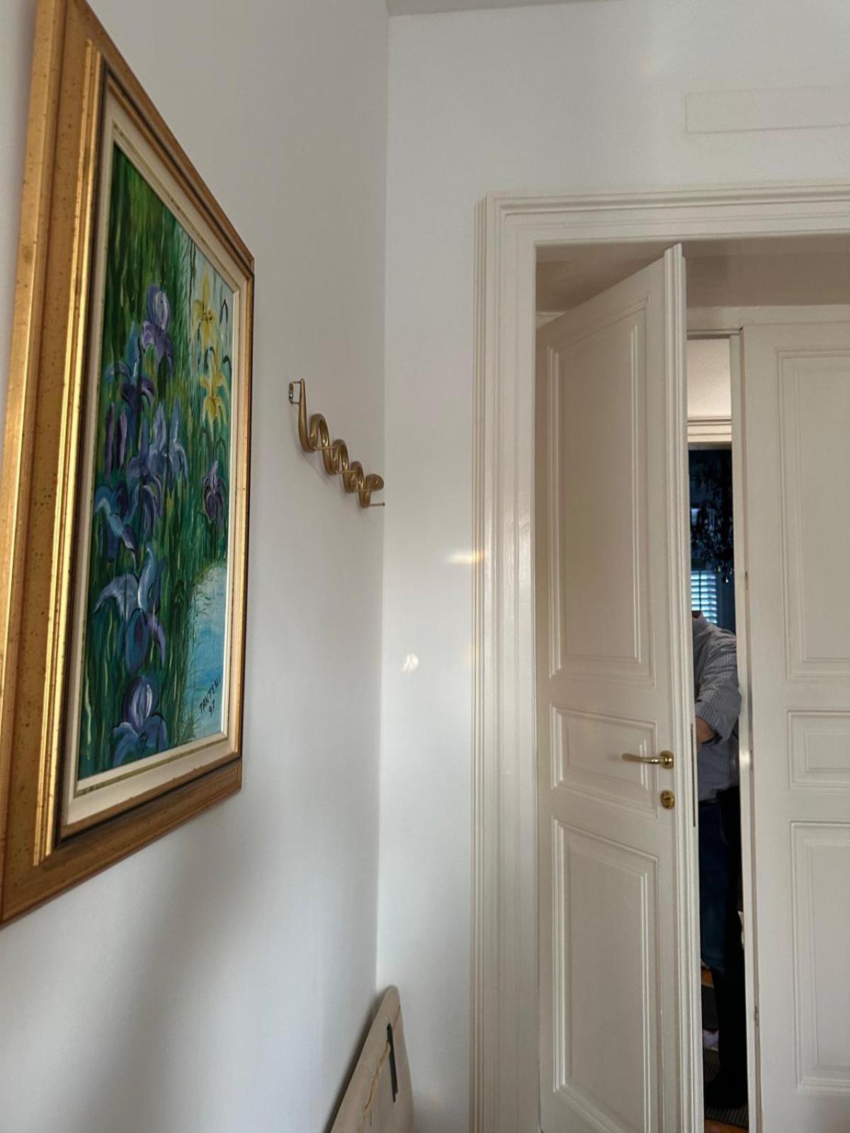 Garden View Boutique Apartments Gorizia Dış mekan fotoğraf