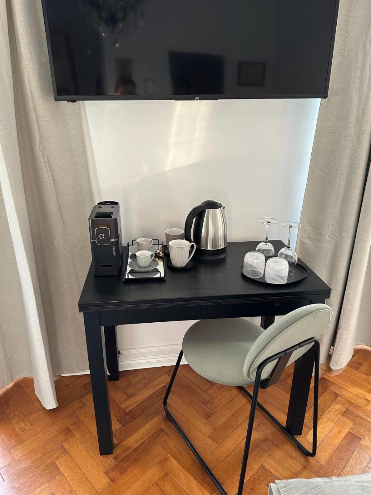 Garden View Boutique Apartments Gorizia Dış mekan fotoğraf