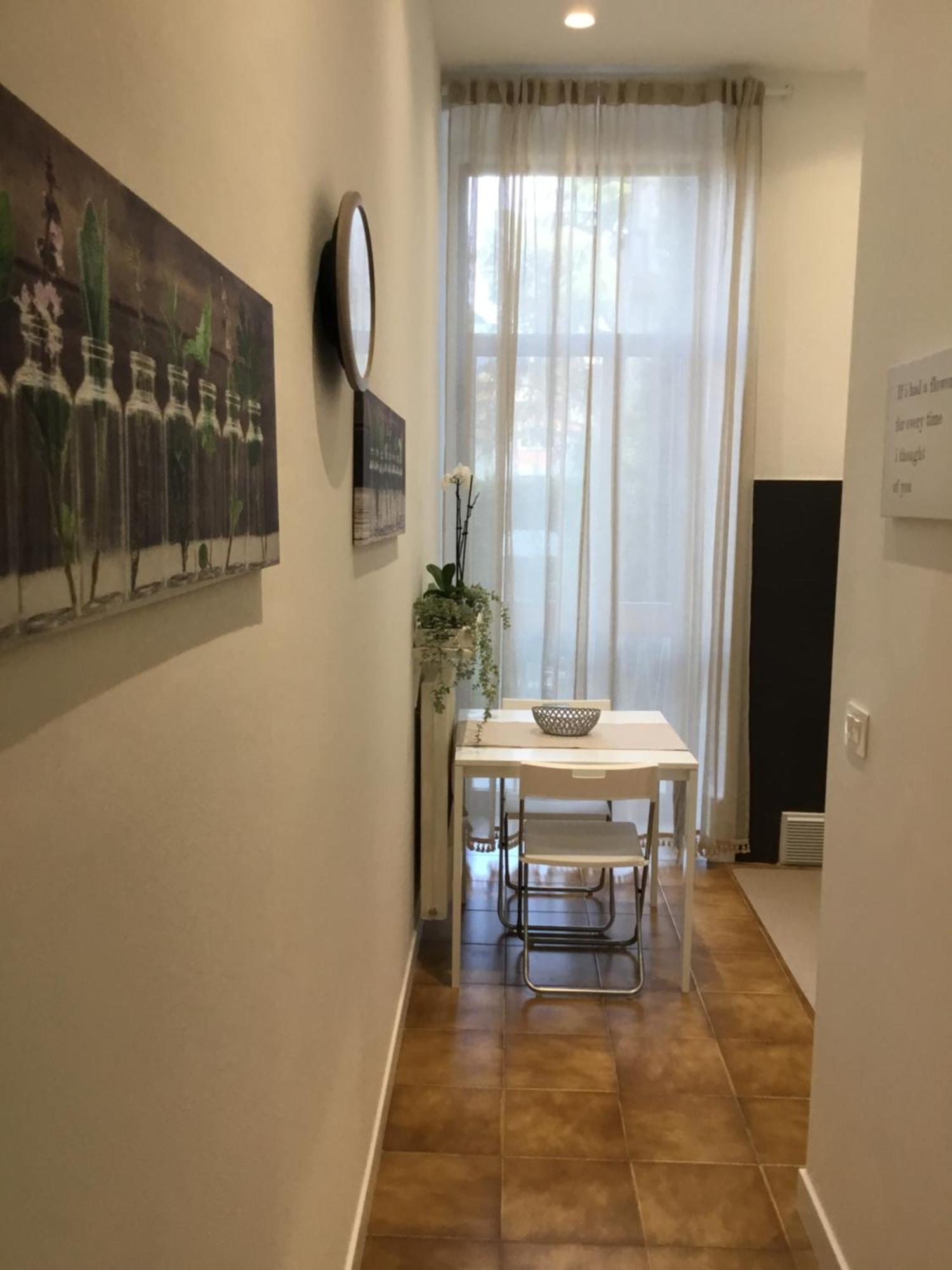 Garden View Boutique Apartments Gorizia Dış mekan fotoğraf