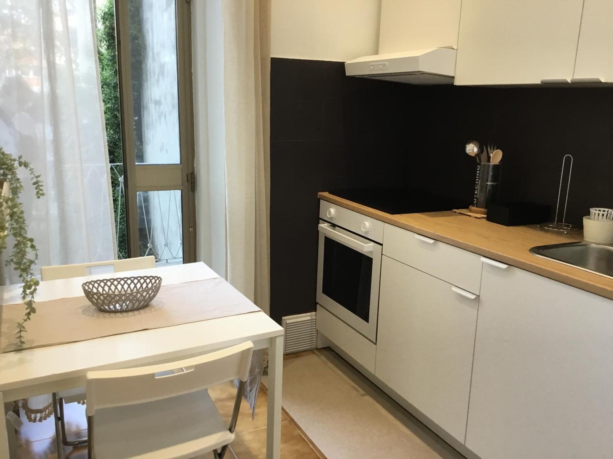 Garden View Boutique Apartments Gorizia Dış mekan fotoğraf