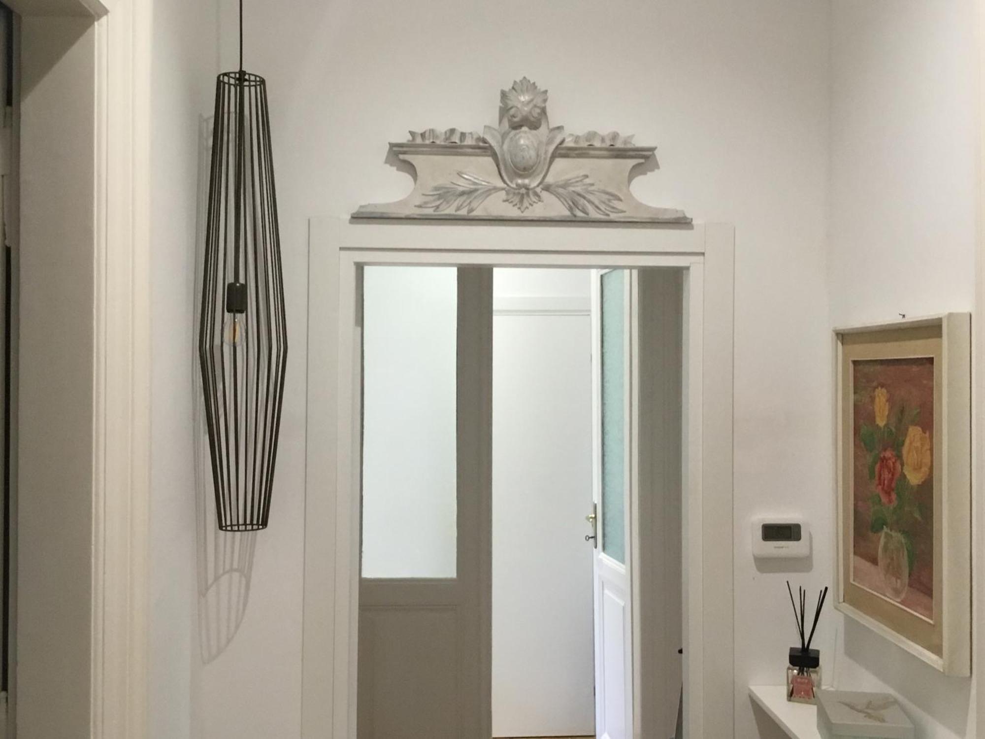 Garden View Boutique Apartments Gorizia Dış mekan fotoğraf