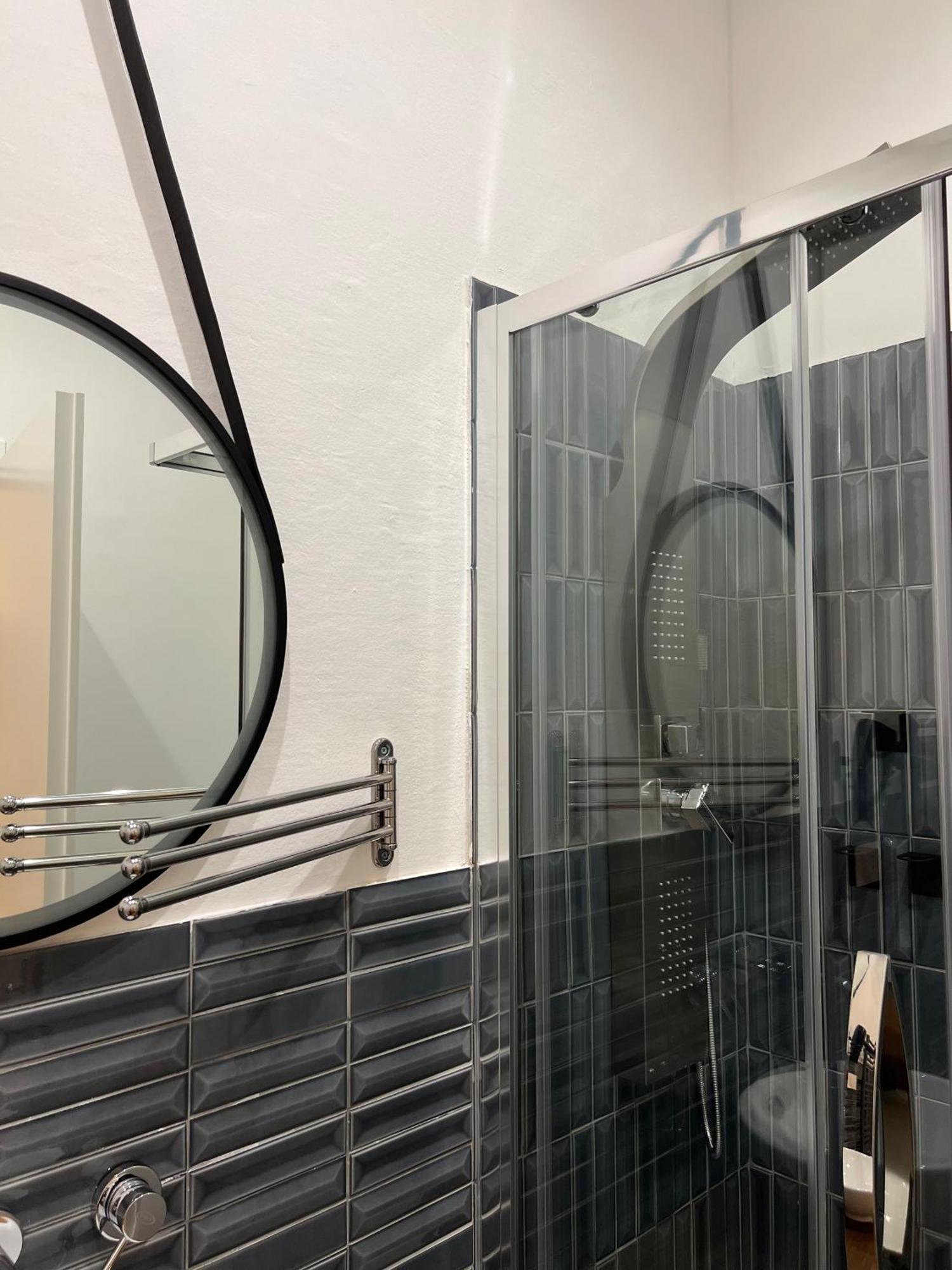 Garden View Boutique Apartments Gorizia Dış mekan fotoğraf
