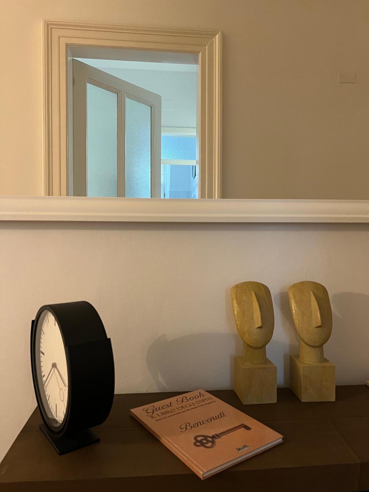 Garden View Boutique Apartments Gorizia Dış mekan fotoğraf