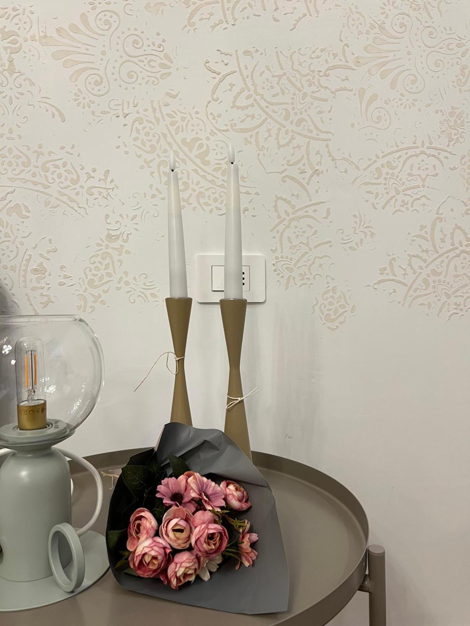 Garden View Boutique Apartments Gorizia Dış mekan fotoğraf