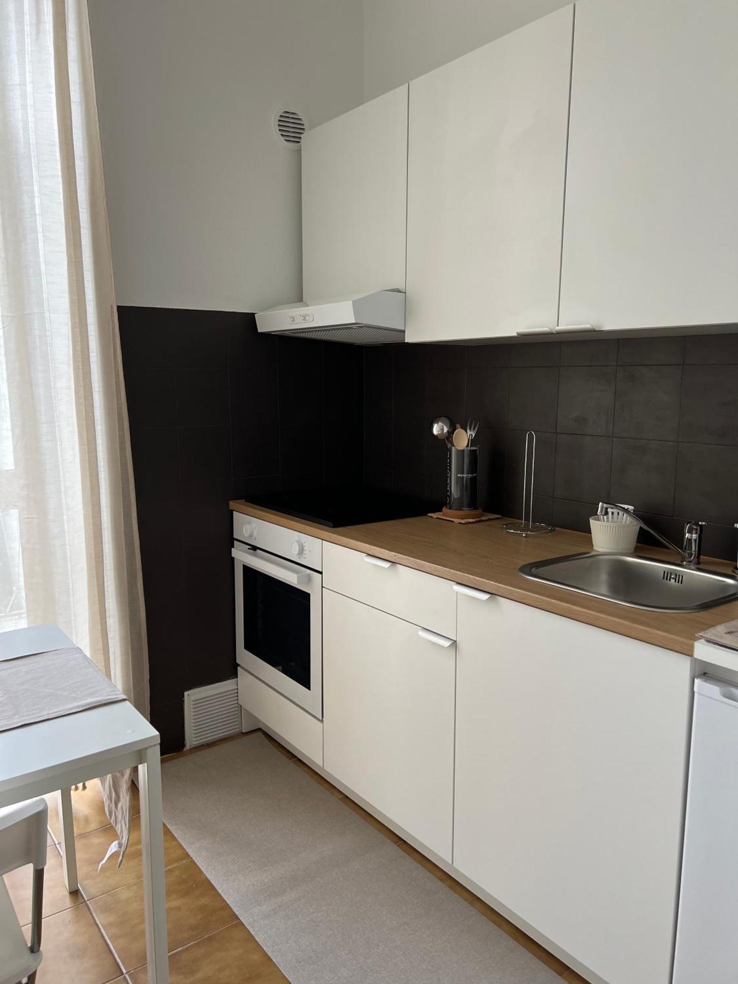 Garden View Boutique Apartments Gorizia Dış mekan fotoğraf