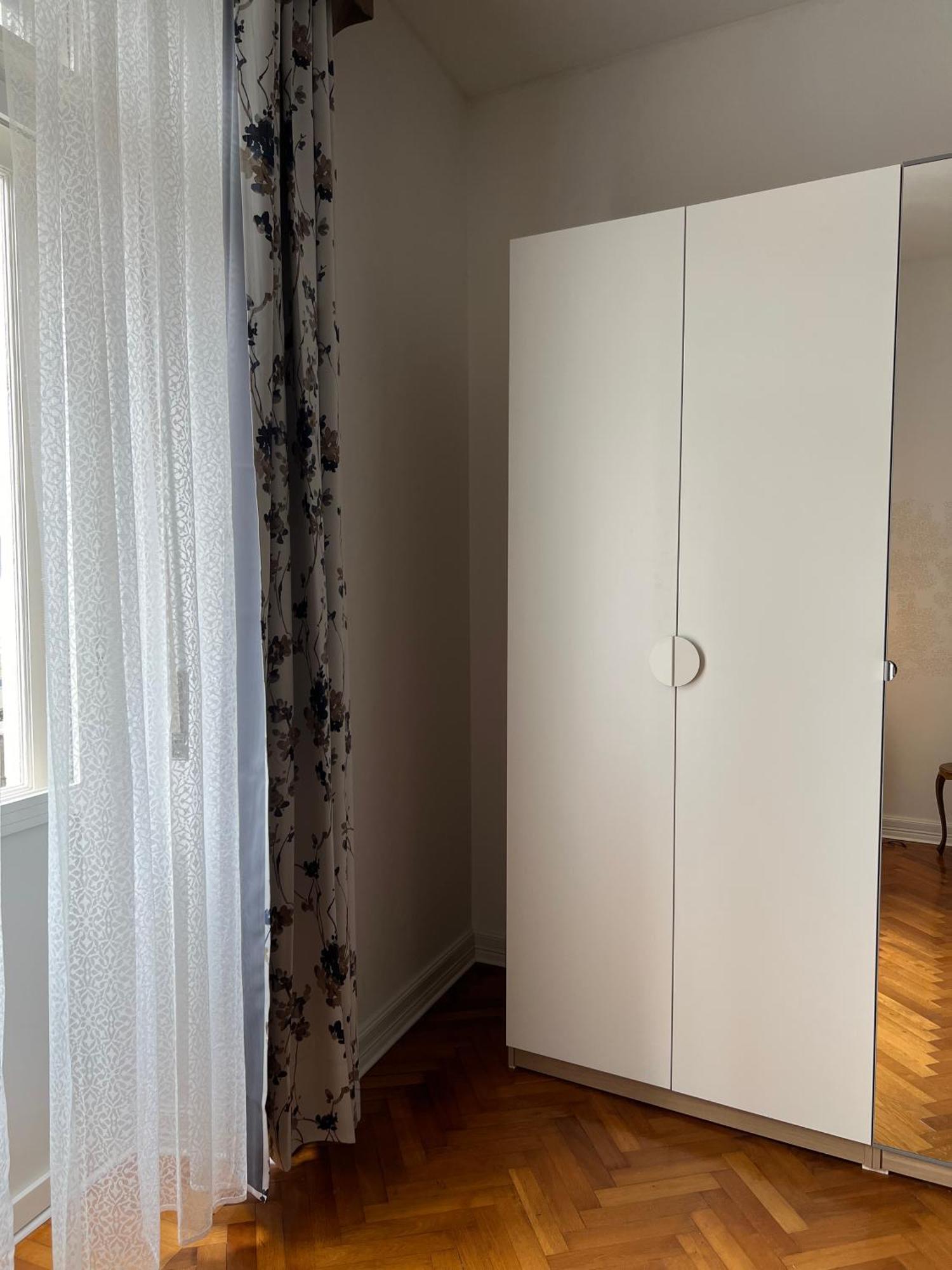 Garden View Boutique Apartments Gorizia Dış mekan fotoğraf