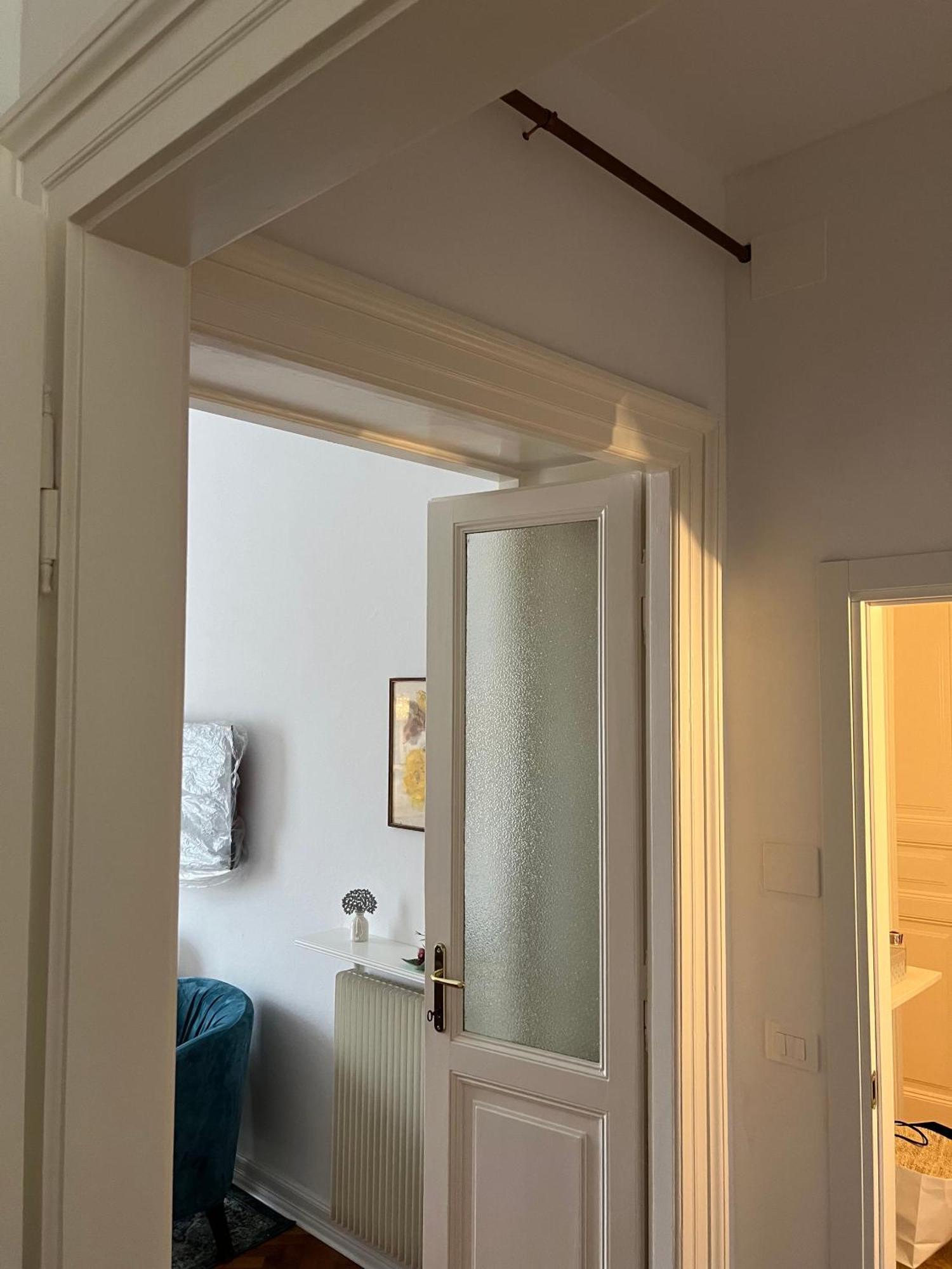 Garden View Boutique Apartments Gorizia Dış mekan fotoğraf
