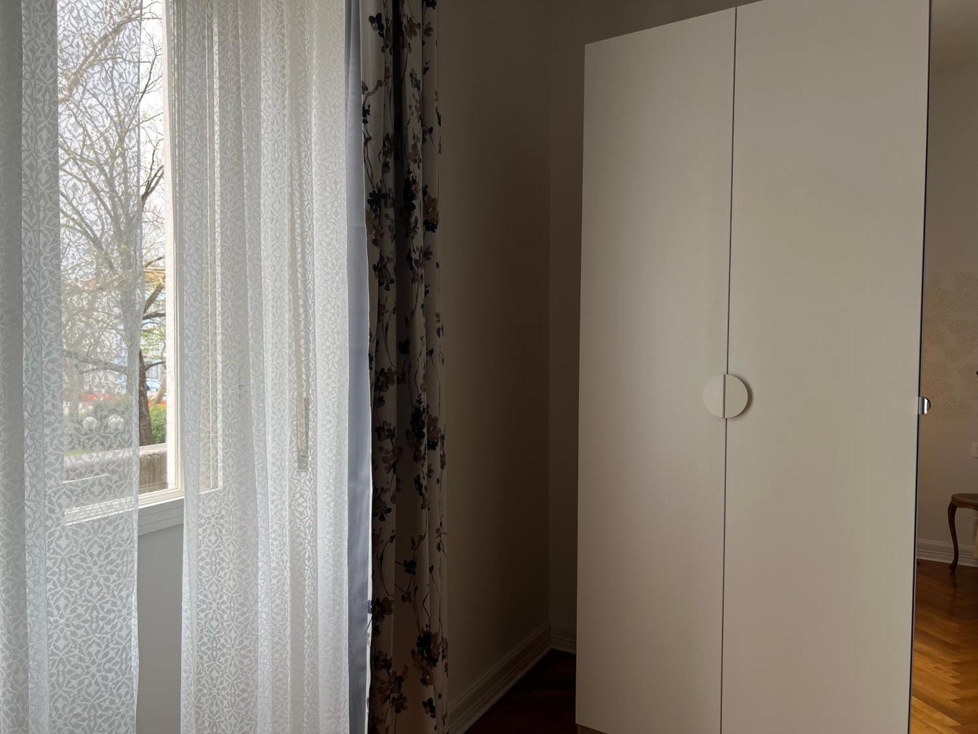 Garden View Boutique Apartments Gorizia Dış mekan fotoğraf