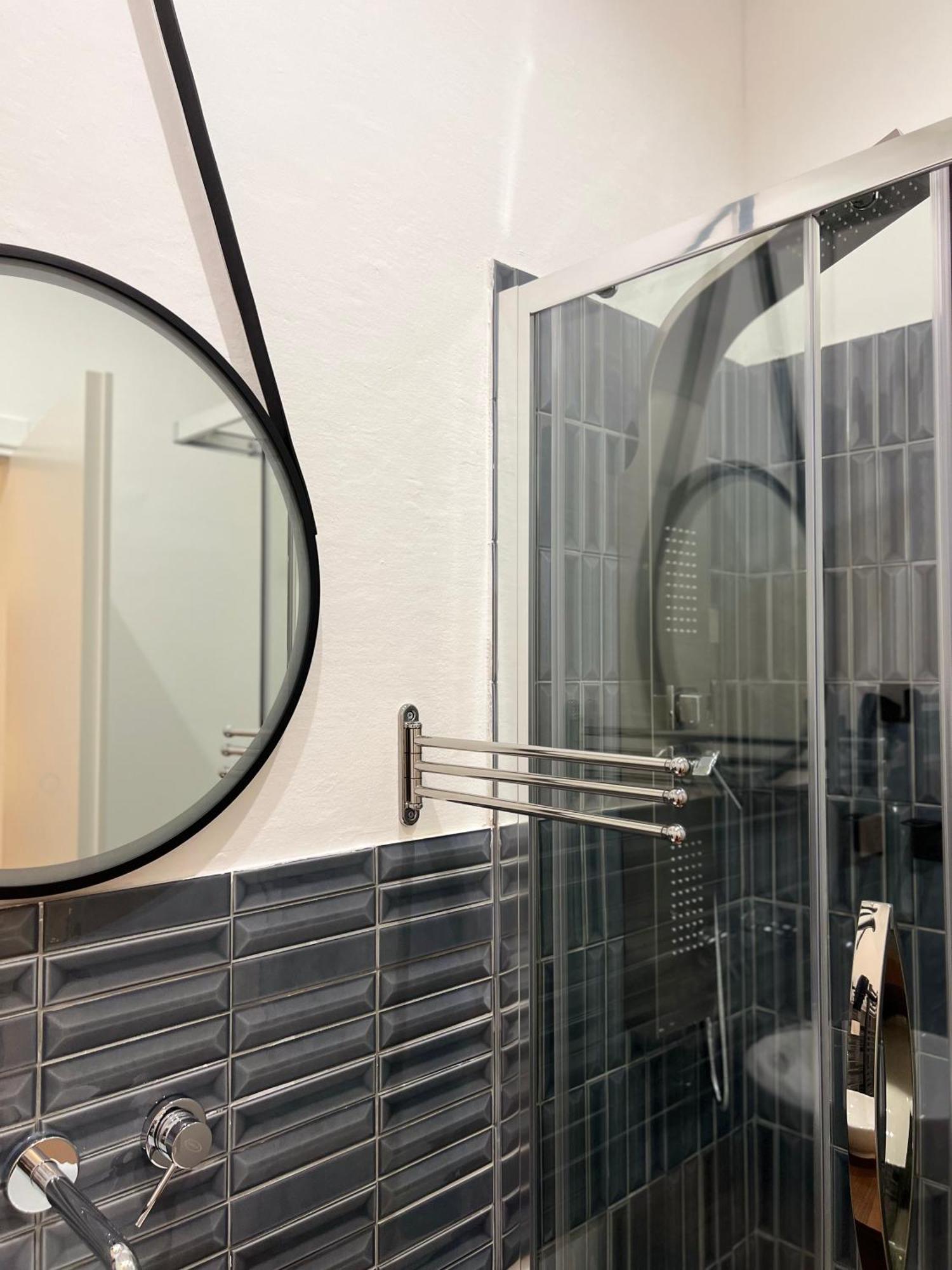 Garden View Boutique Apartments Gorizia Dış mekan fotoğraf