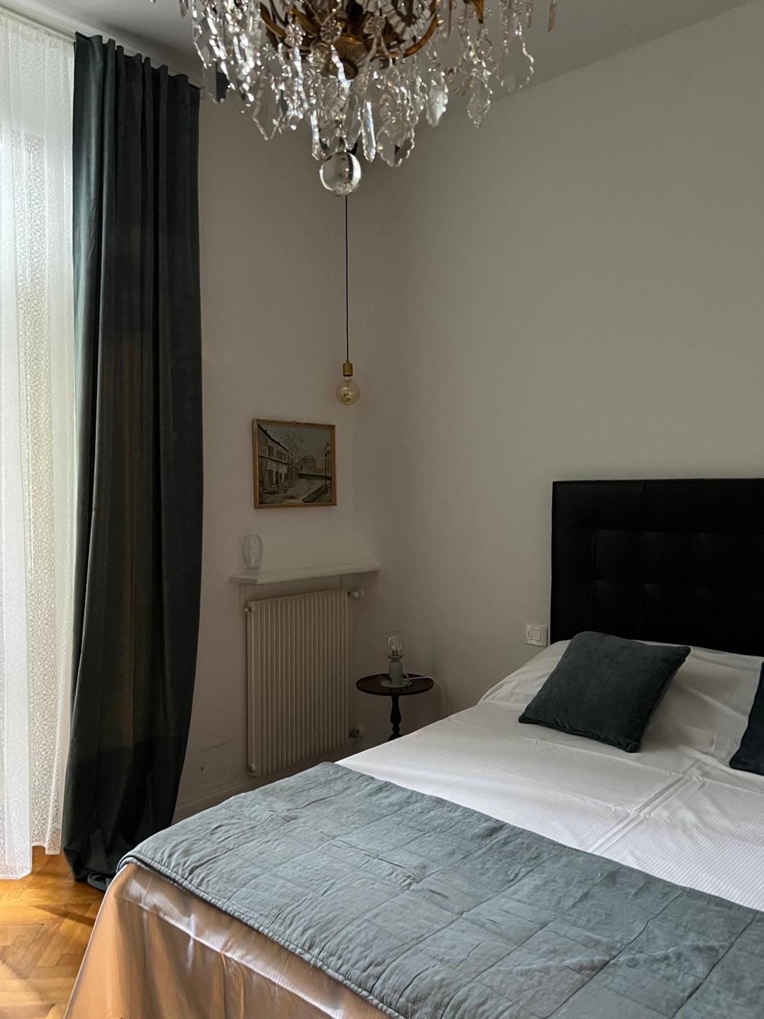 Garden View Boutique Apartments Gorizia Dış mekan fotoğraf