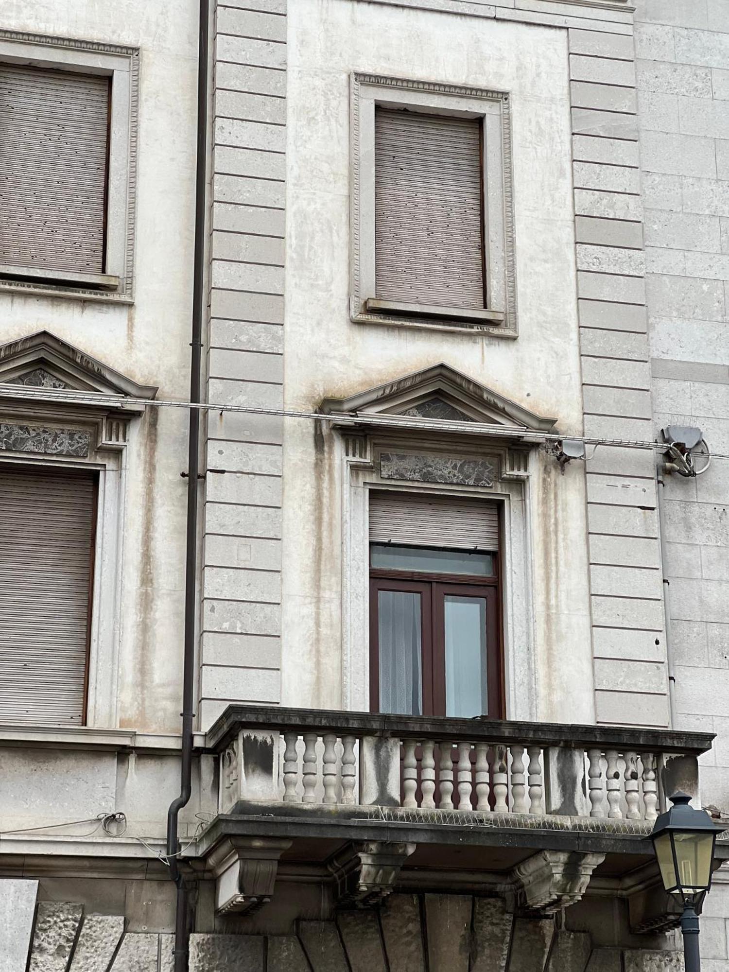 Garden View Boutique Apartments Gorizia Dış mekan fotoğraf
