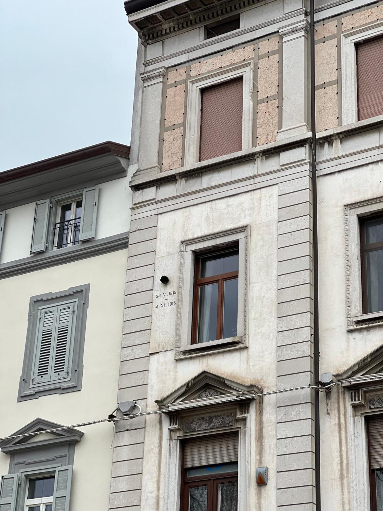 Garden View Boutique Apartments Gorizia Dış mekan fotoğraf