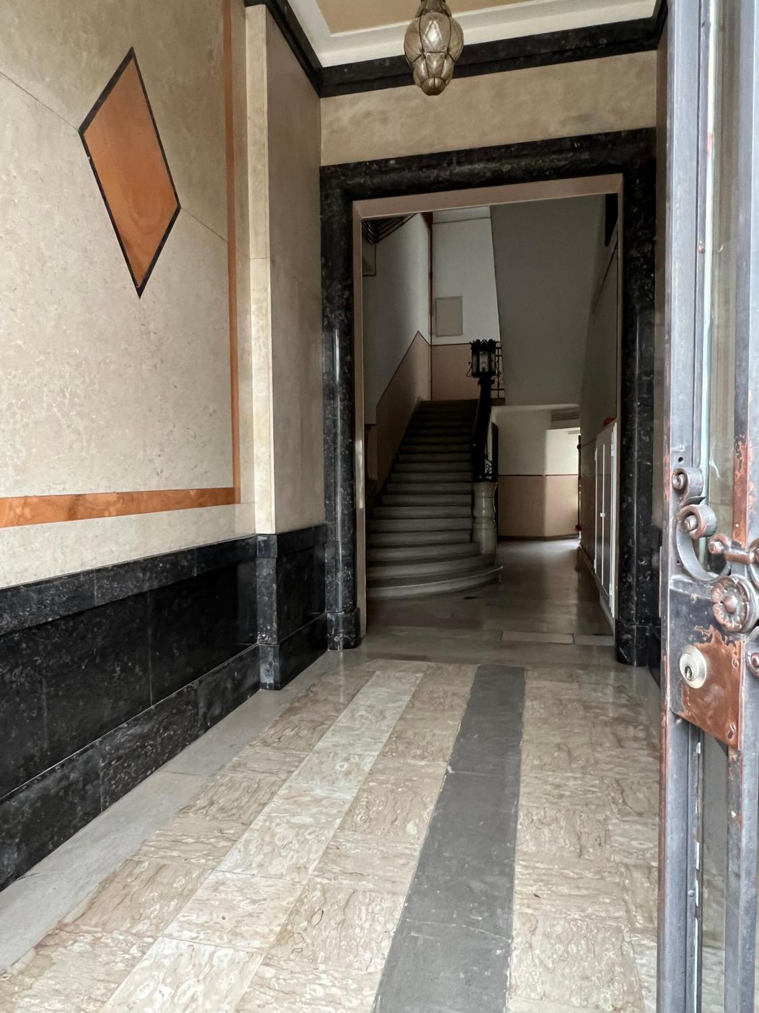 Garden View Boutique Apartments Gorizia Dış mekan fotoğraf