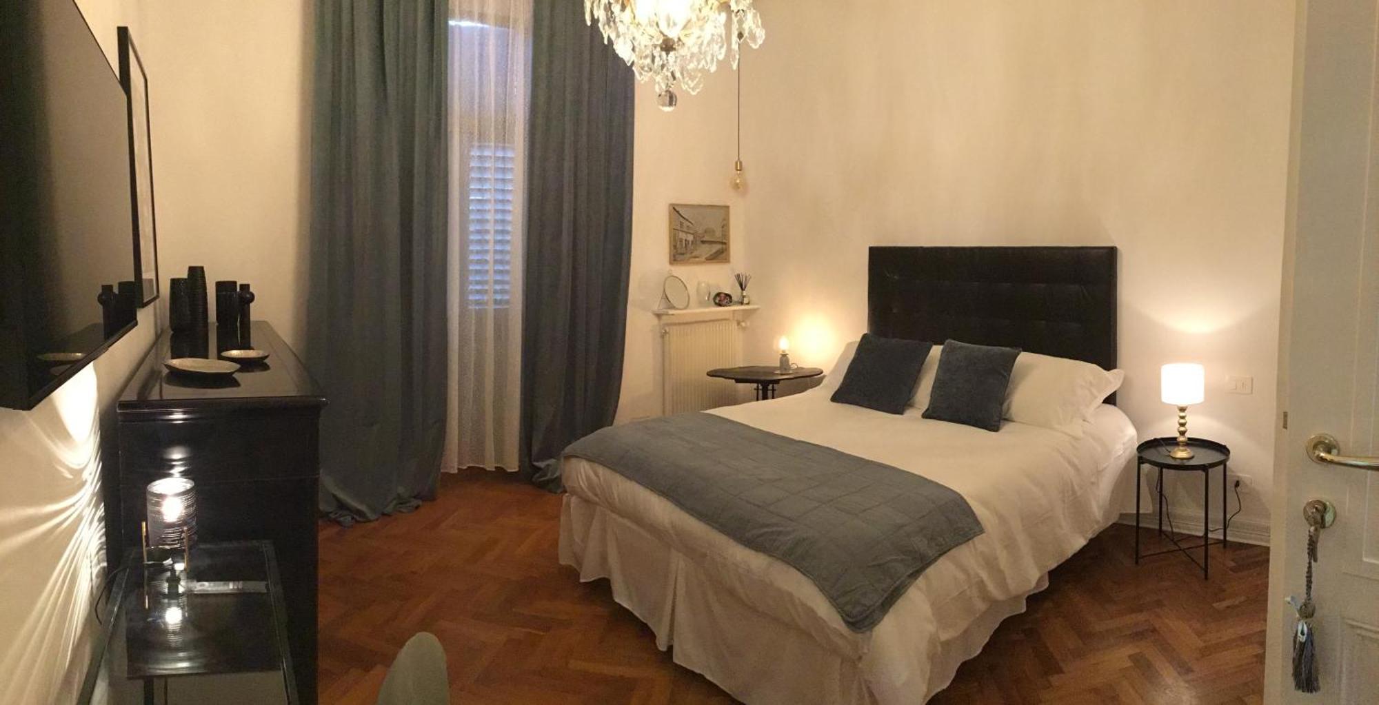 Garden View Boutique Apartments Gorizia Dış mekan fotoğraf