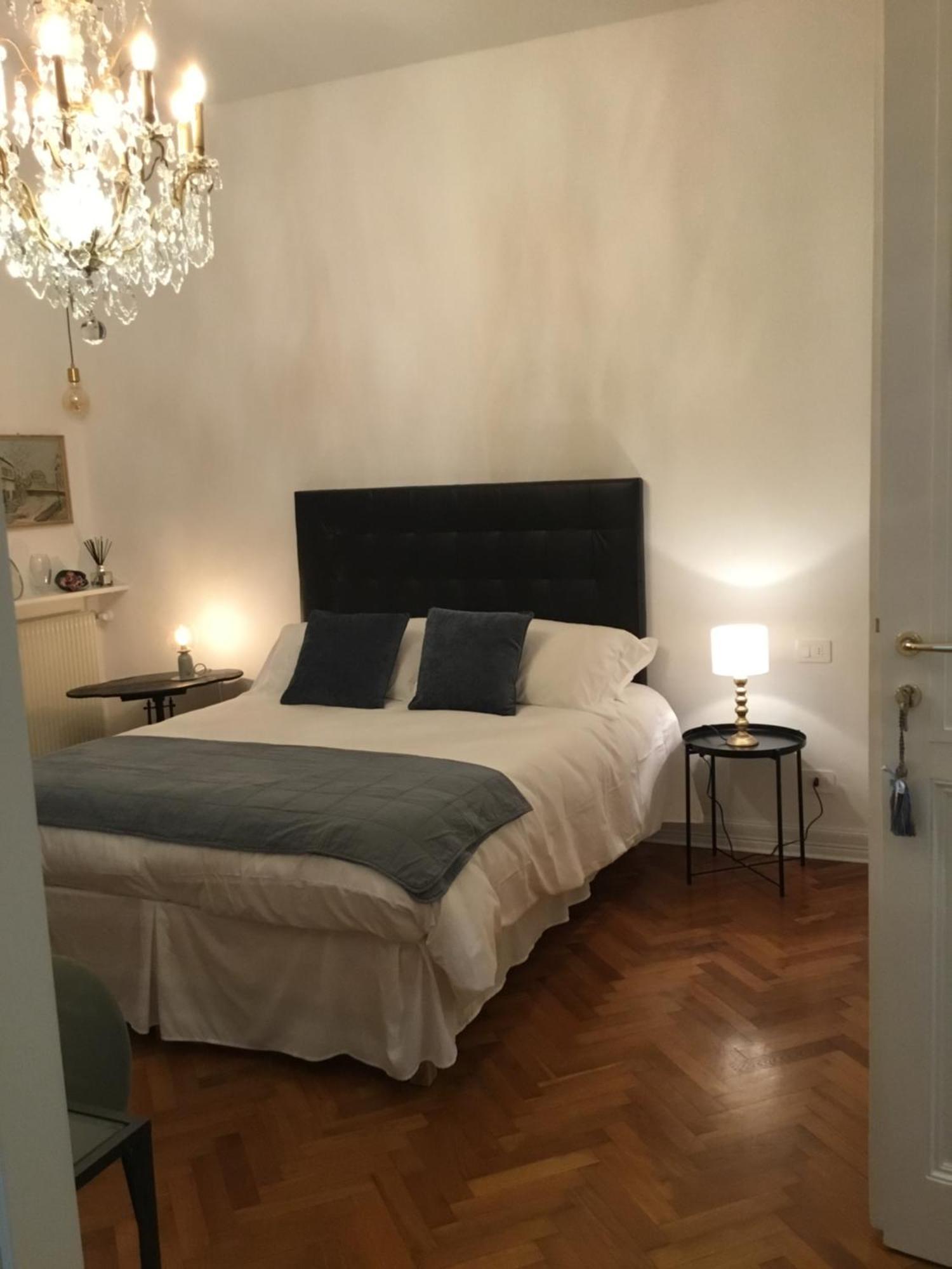 Garden View Boutique Apartments Gorizia Dış mekan fotoğraf