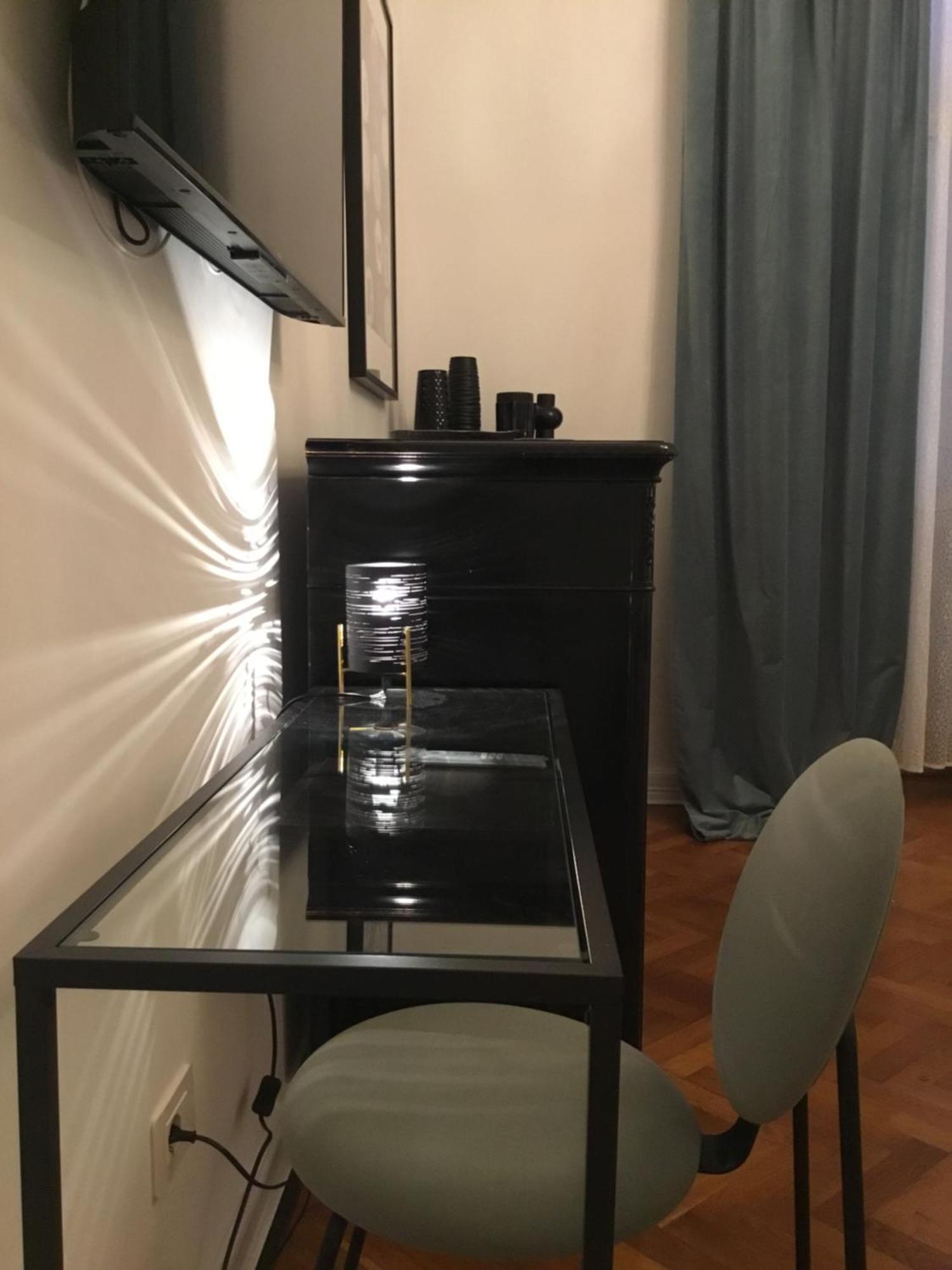 Garden View Boutique Apartments Gorizia Dış mekan fotoğraf