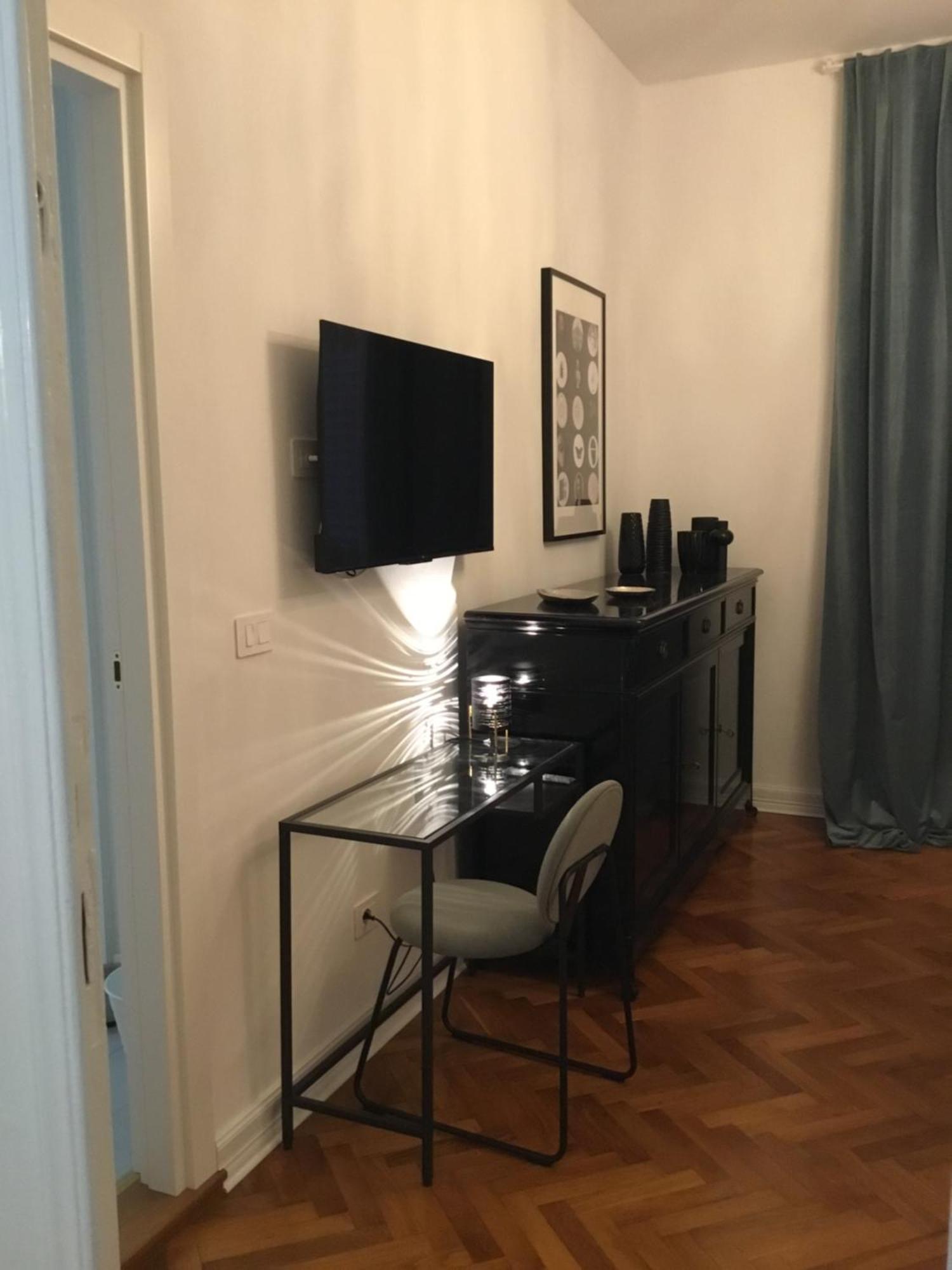 Garden View Boutique Apartments Gorizia Dış mekan fotoğraf