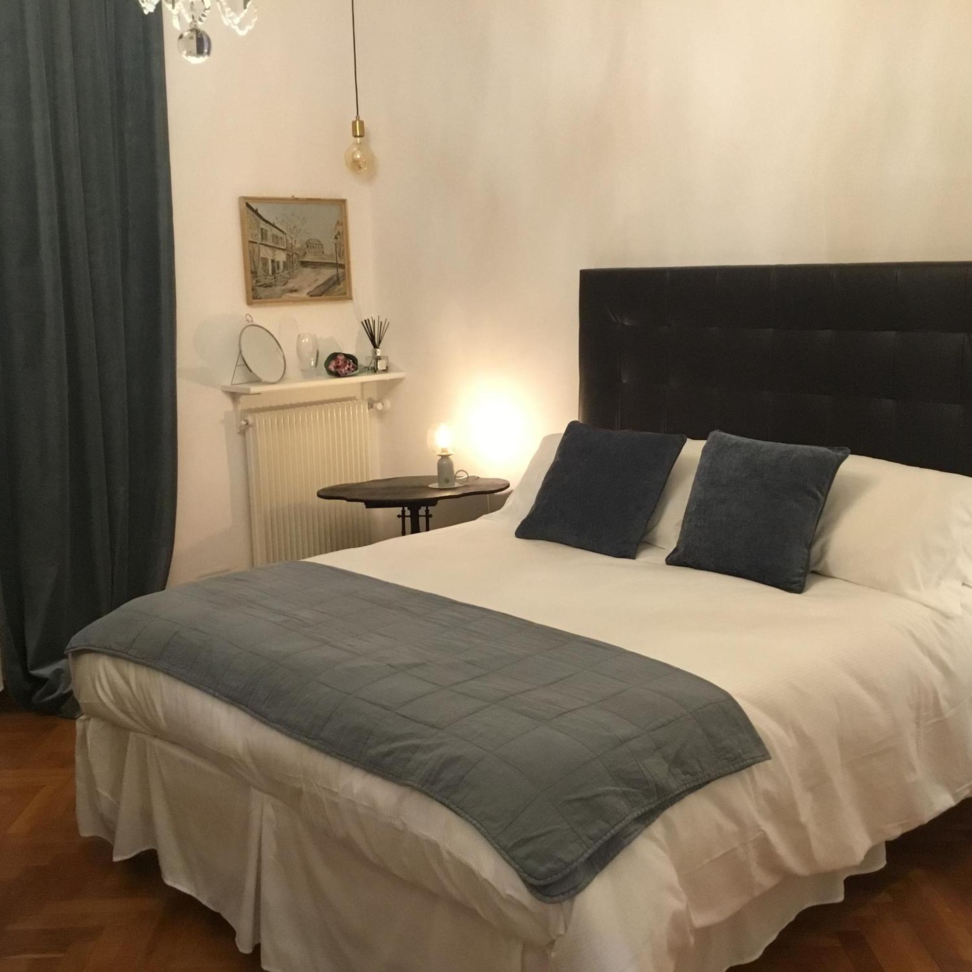 Garden View Boutique Apartments Gorizia Dış mekan fotoğraf