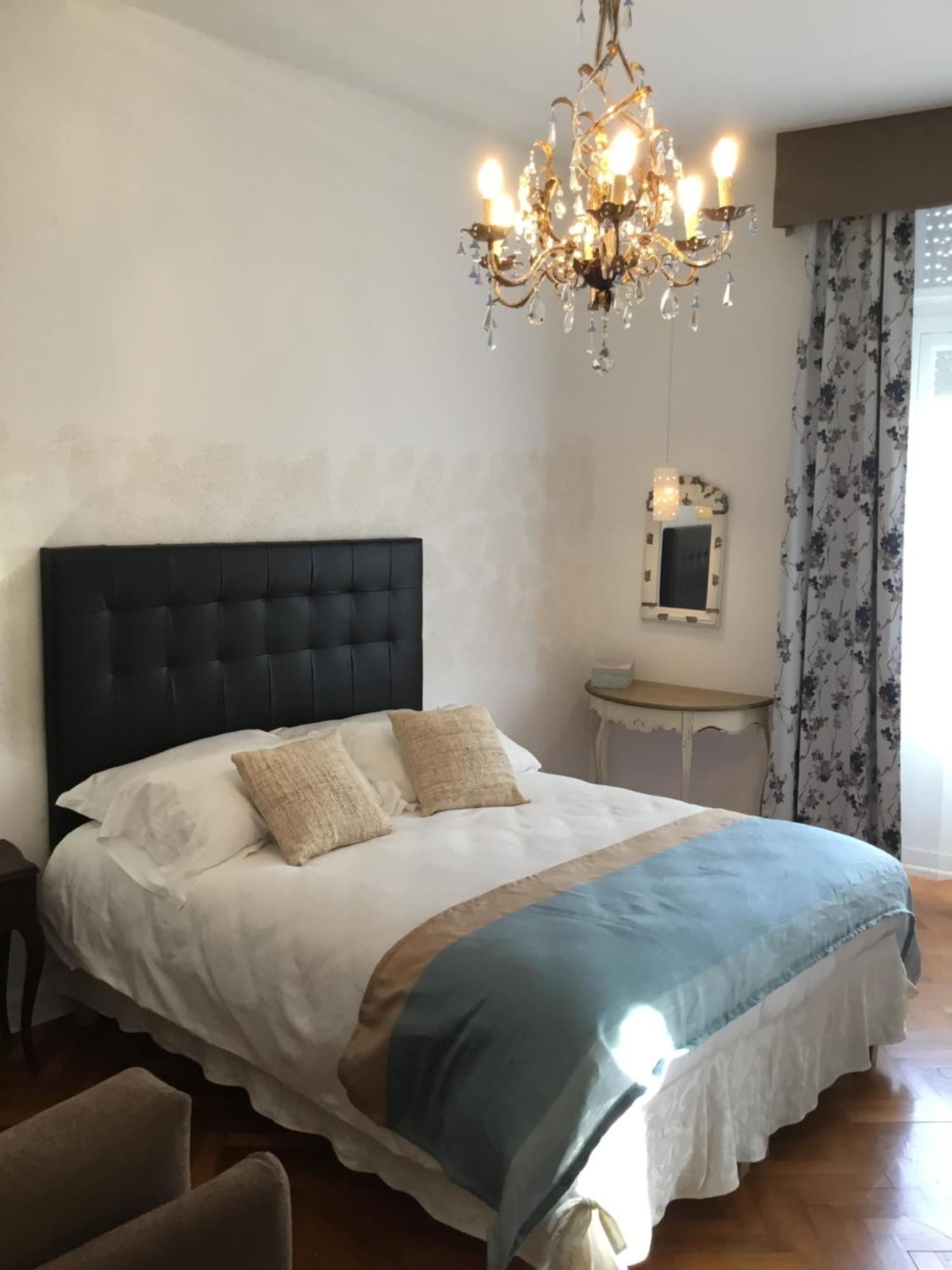 Garden View Boutique Apartments Gorizia Dış mekan fotoğraf