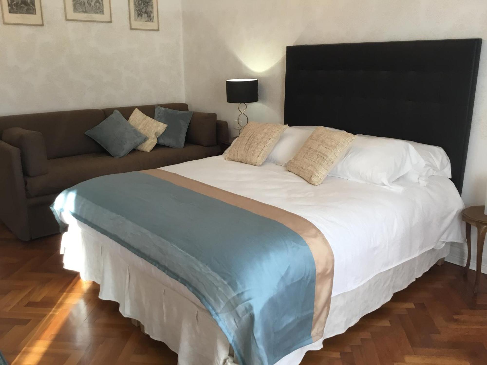 Garden View Boutique Apartments Gorizia Dış mekan fotoğraf