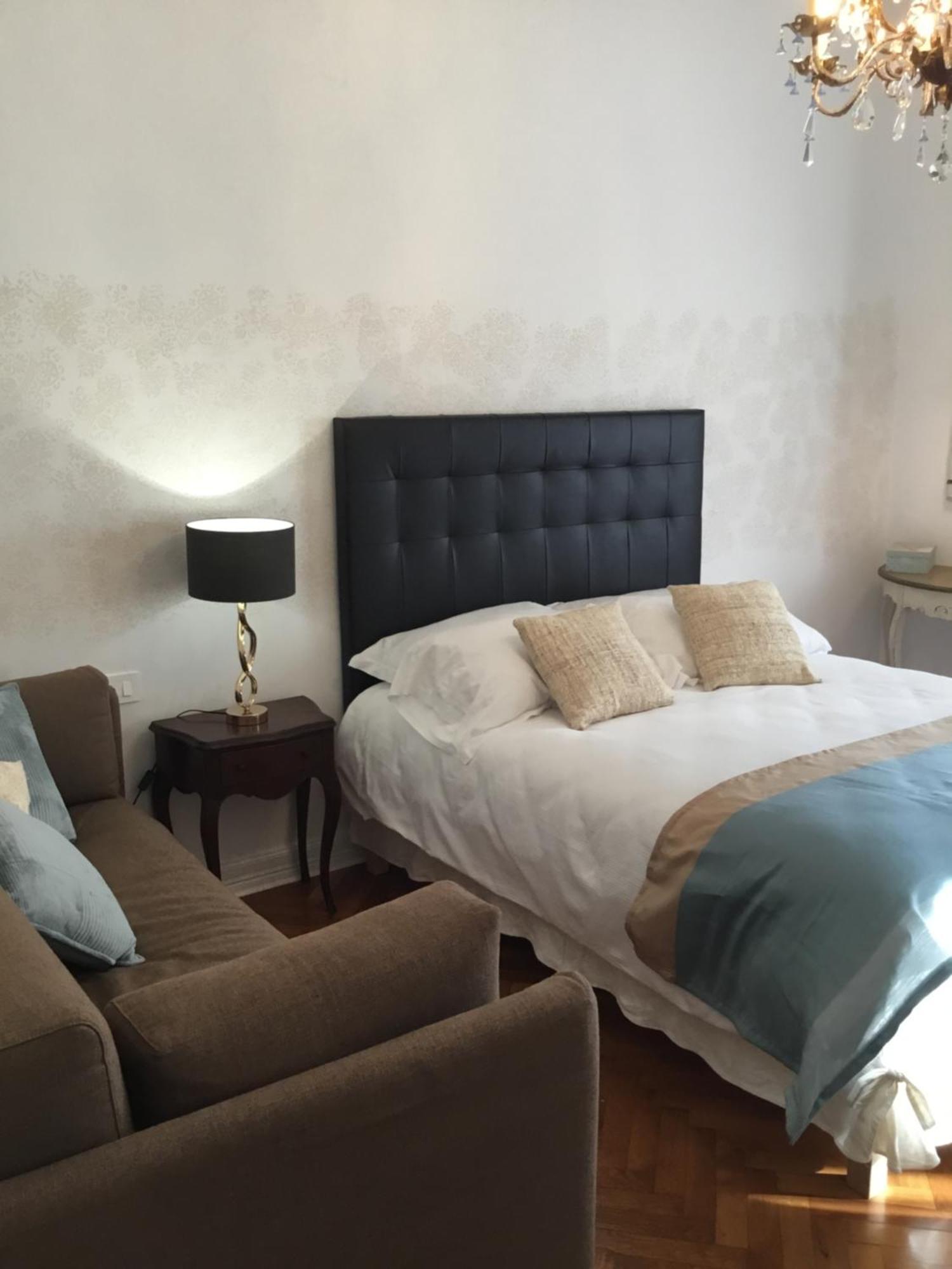 Garden View Boutique Apartments Gorizia Dış mekan fotoğraf